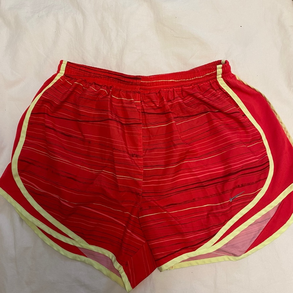 Dri-fit Nike shorts